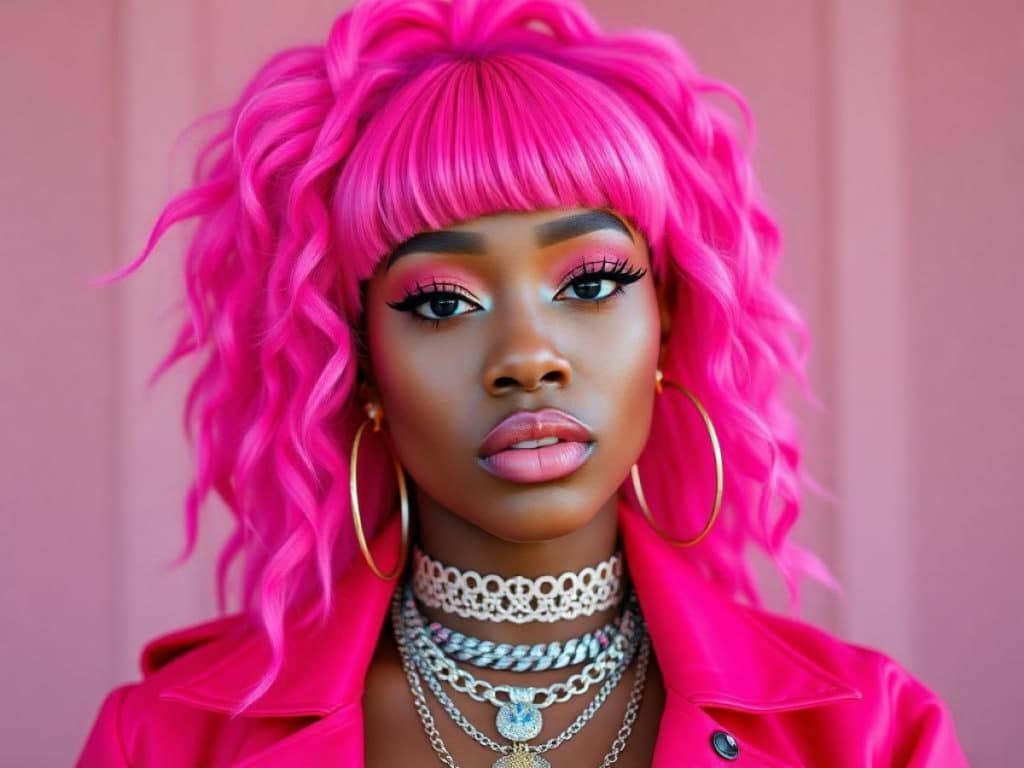 PinkPantheress Shares New Song “Stateside”: Listen