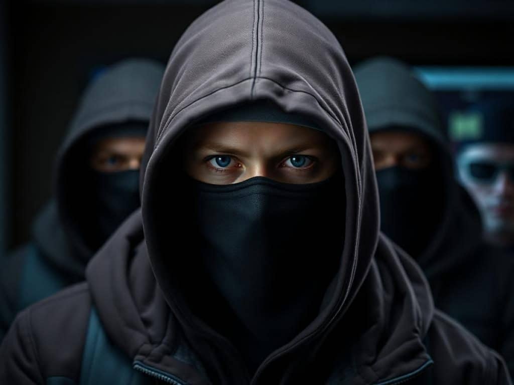 PlayStation Hack Suspect Profiled In New Max Docuseries
