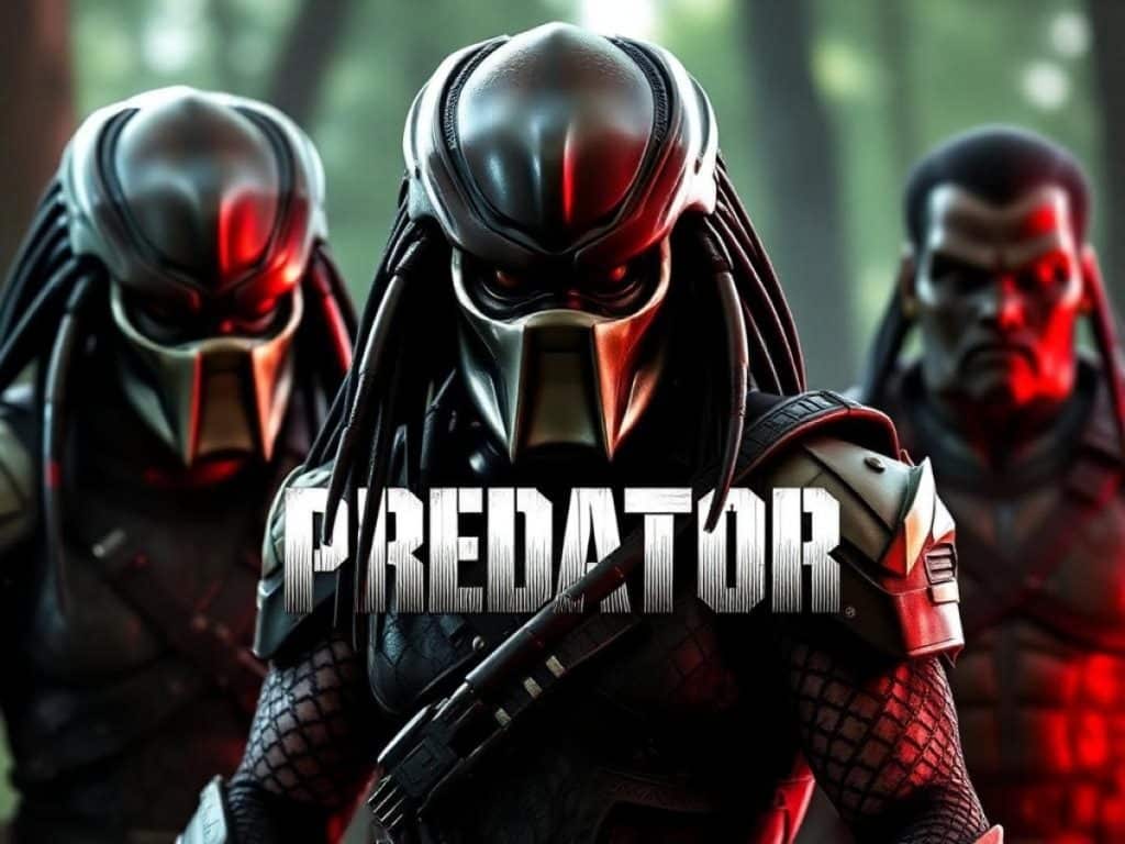 Extended Ending of Predator: Killer of Killers Featuring Arnold Schwarzenegger's Dutch and Danny Glover's Mike Harrigan to Broadcast Tonight | SDCC 2025