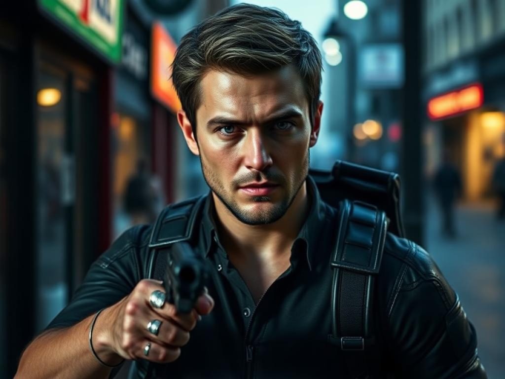 Resident Evil Movie Director Says He's Expecting "Online Hate," And Here's Why