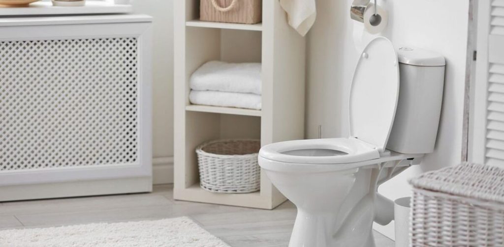 Say Goodbye to Bathroom Odors Your Complete Guide to Fresh, Clean Toilets