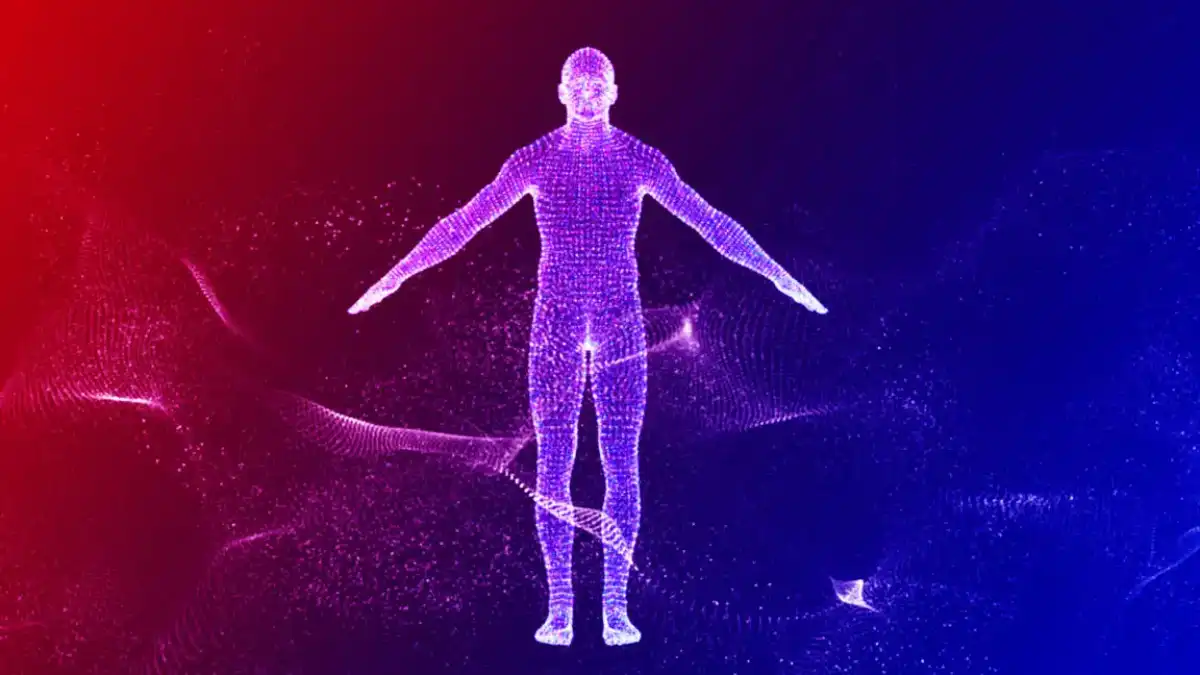 Scientists May Have Found the Human Body Blueprint... at the Bottom of the Ocean!