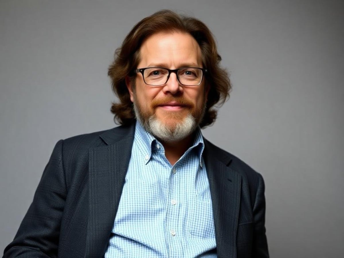 Scott Rudin Sets Broadway Return With Barry Diller-Backed Play ‘Little Bear Ridge Road’