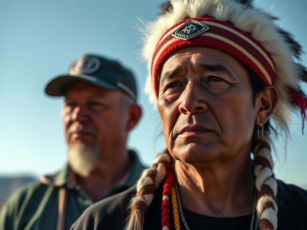 ‘You’re No Indian’ Doc Exposes the Human Rights Crisis Behind Tribal Disenrollment: ‘Our People Are Being Erased by Systems With No Accountability’