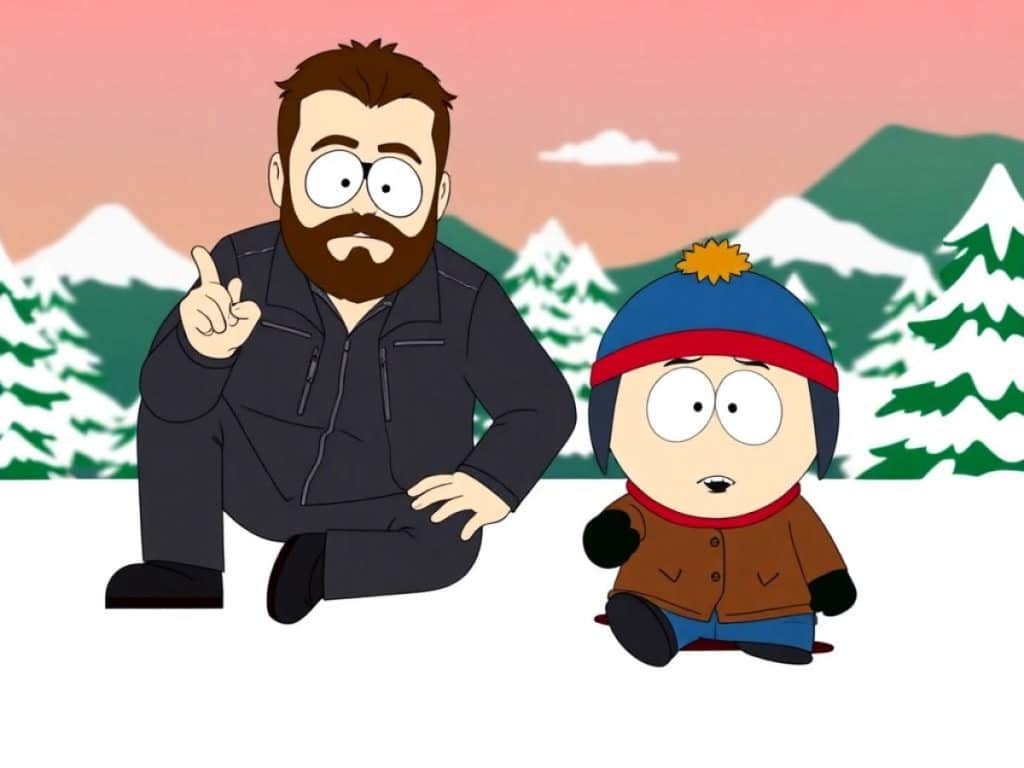 South Park Creators Trey Parker and Matt Stone Slam Paramount and Skydance Merger For 'F—king Up' Their Show