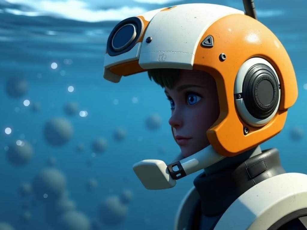 Subnautica 2 Publisher Krafton Blames Leads for Delay in Statement, Saying They 'Abandoned Responsibilities'