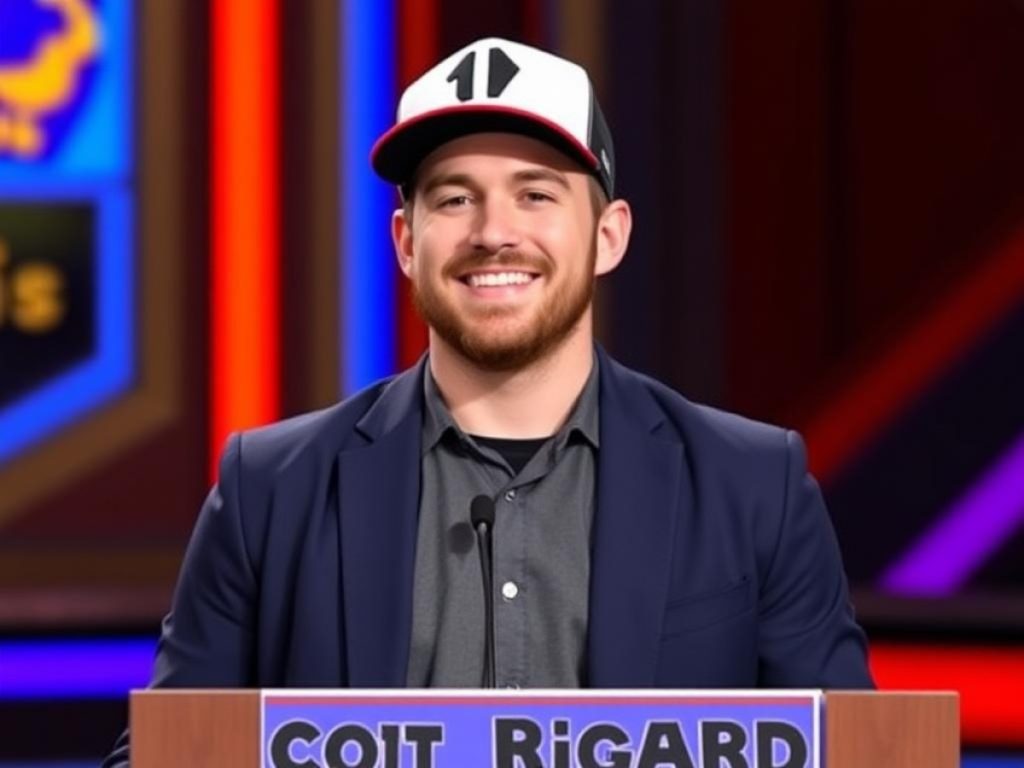 Super Smash Bros. Competitor Lands 10-Day Winning Streak on Jeopardy — Earning $262,101 So Far