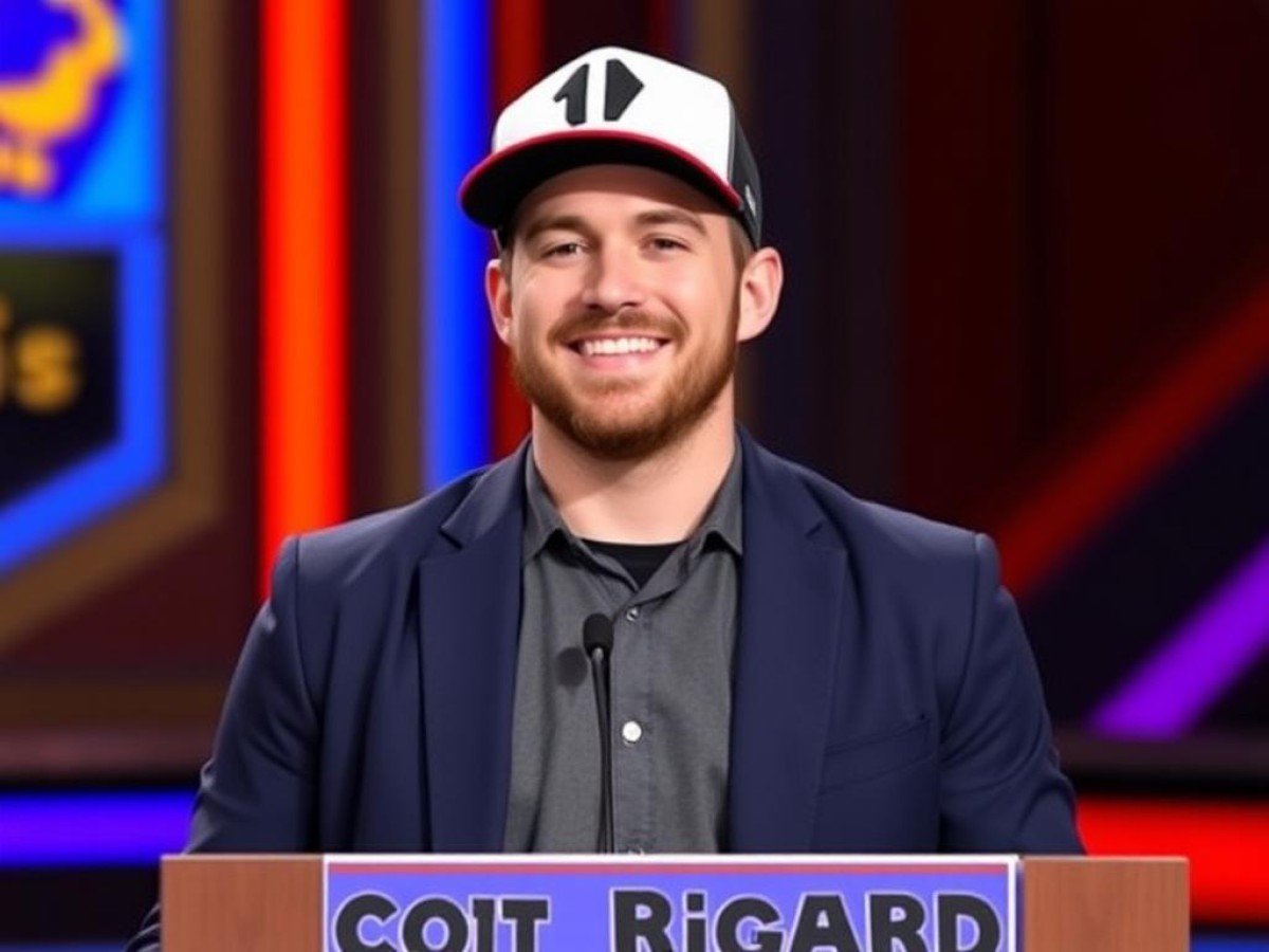 Super Smash Bros. Competitor Lands 10-Day Winning Streak on Jeopardy — Earning $262,101 So Far