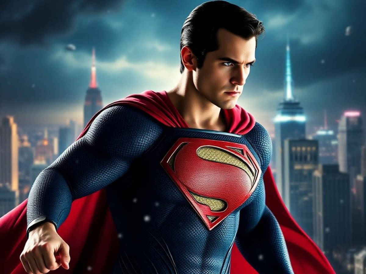 How the ‘Superman’ Ending and Credits Scenes Liberate the DC Universe From Decades of Superhero Filmmaking