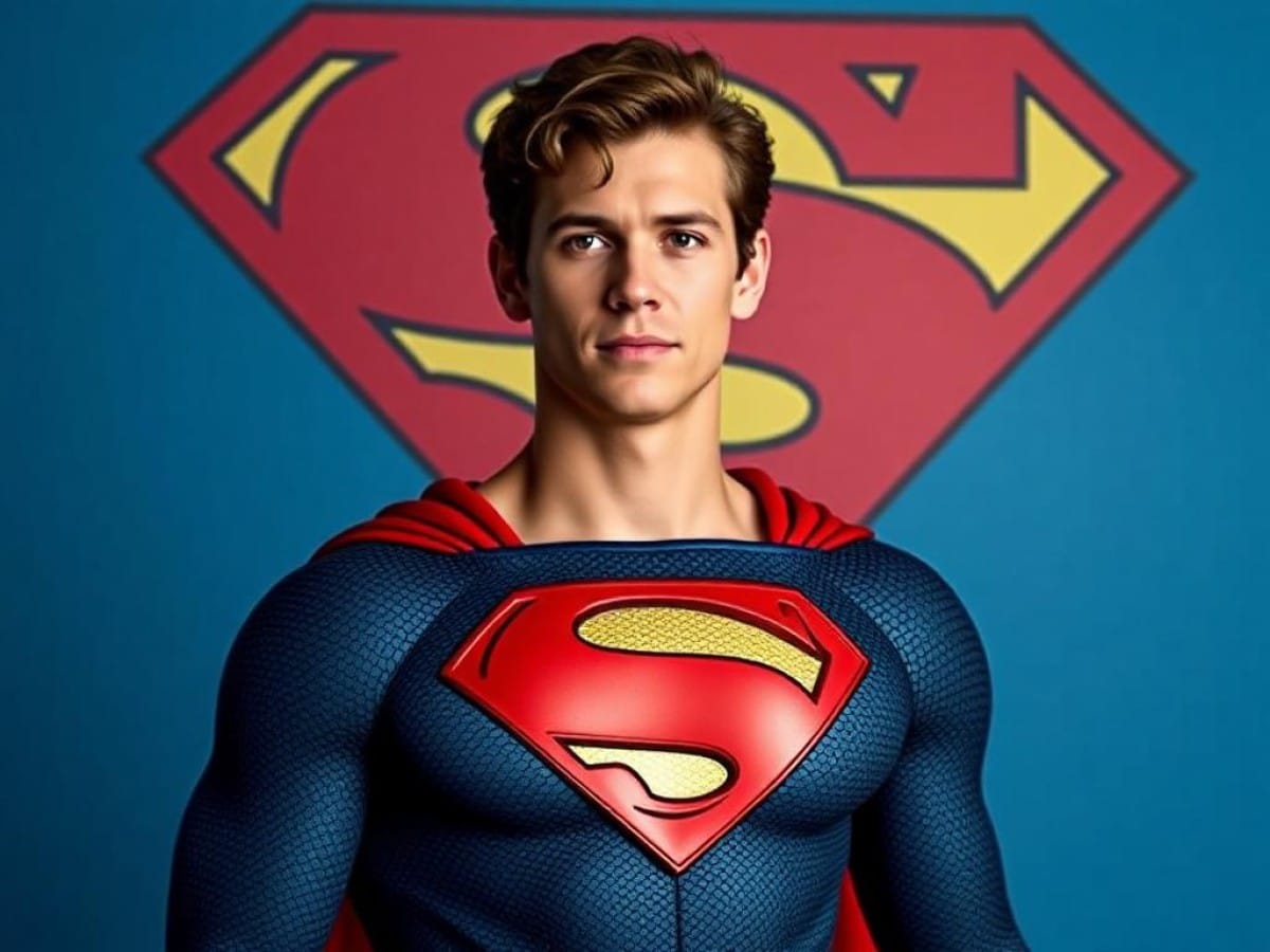 ‘Superman’ Star Skyler Gisondo on Being Fancast as Jimmy Olsen and the Character’s Surprising Romantic Appeal: ‘I Don’t Think He’s on the Apps’