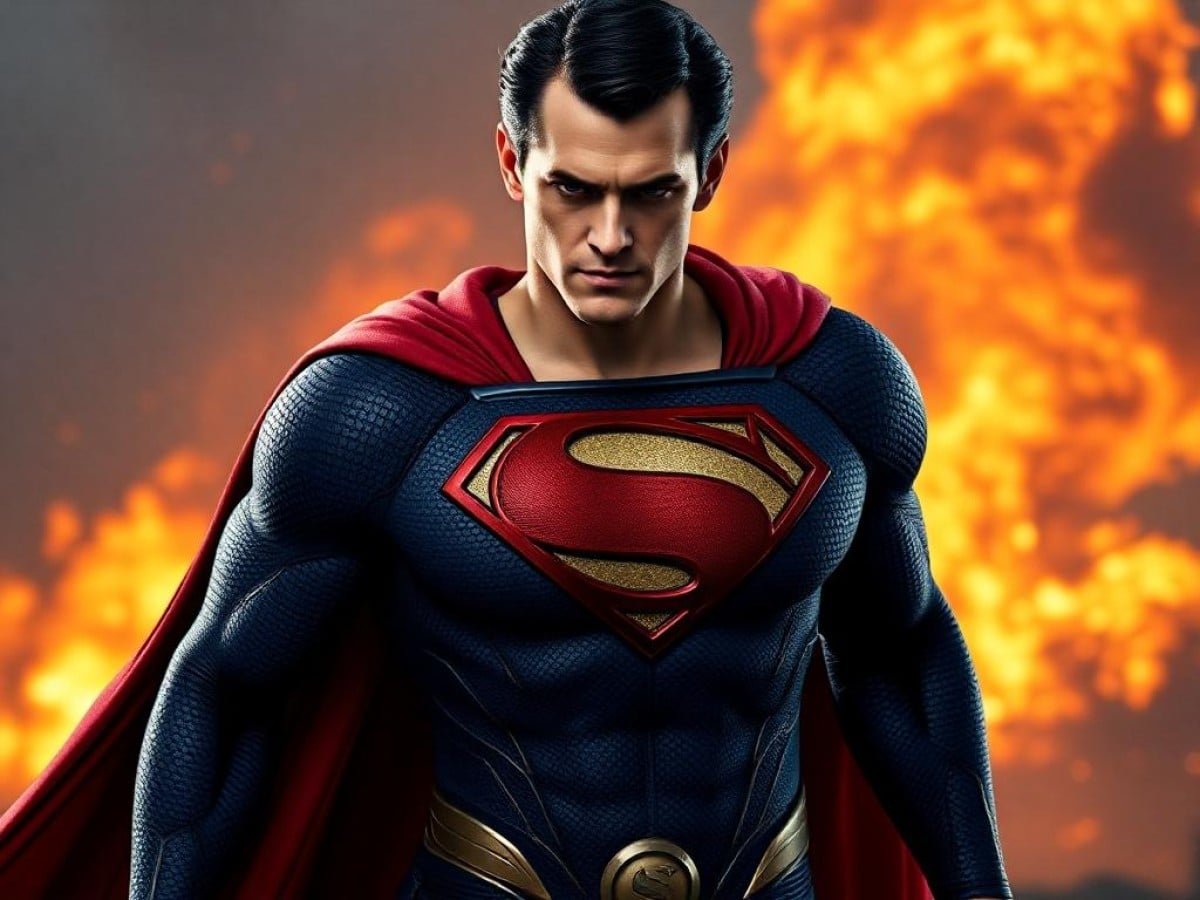 Box Office: ‘Superman’ Lifts Off With $56.5 Million Opening Day — Second-Biggest of 2025