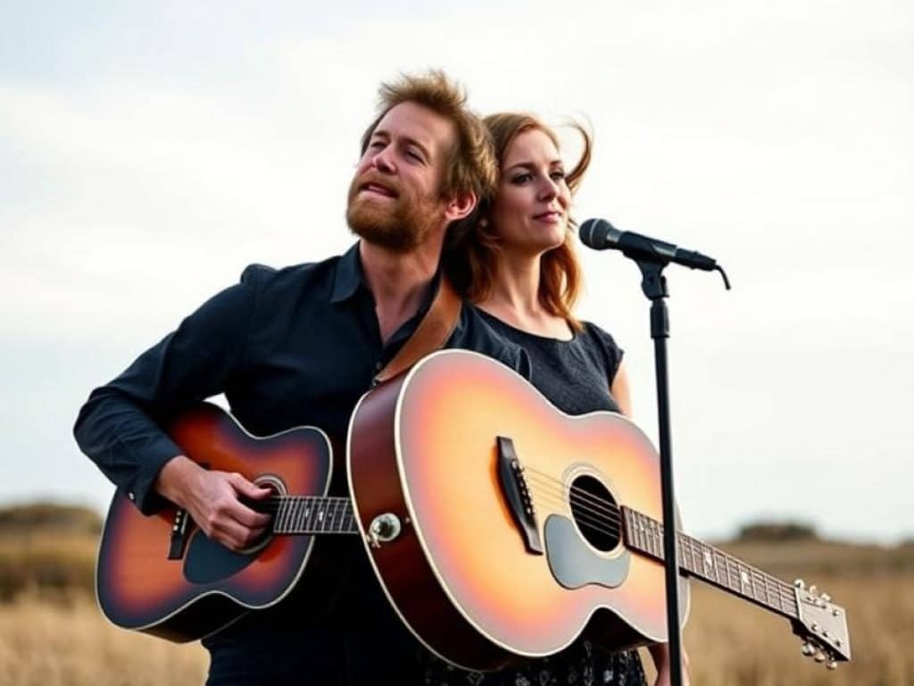 The Swell Season Announce First Album in 16 Years, Share Video for New Song: Watch