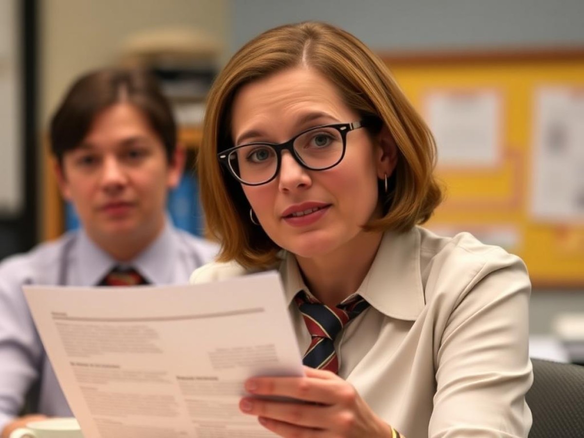 The Paper Set to Deliver The Office Spinoff With September Release Date