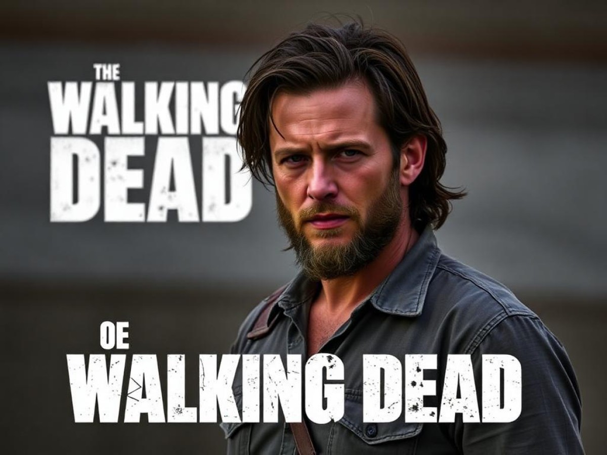 4h ago4h ago - Stop acting like you know the way ahead.The Walking Dead: Daryl Dixon