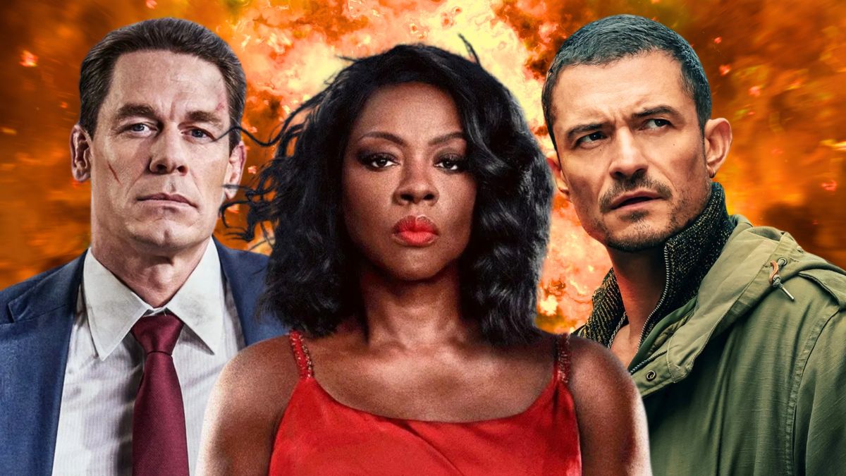 This Action Movie is Breaking all Records, Having Been Seen by 50 Million People