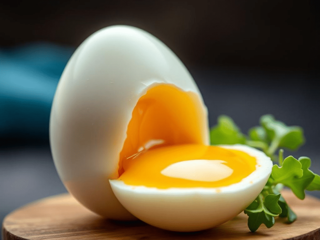 This Company Just Launched the First-Ever Vegan Egg — You Won’t Believe What It’s Made Of!