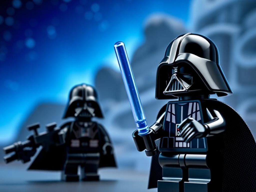 Best Lego Star Wars Early Prime Day Deals At Amazon And Walmart