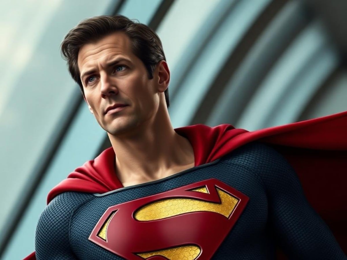 Will Reeve on His ‘Superman’ Cameo, Honoring His Late Dad Christopher and Why the Family Embraces Every New Man of Steel: ‘We’re Rooting for Everybody to Succeed’