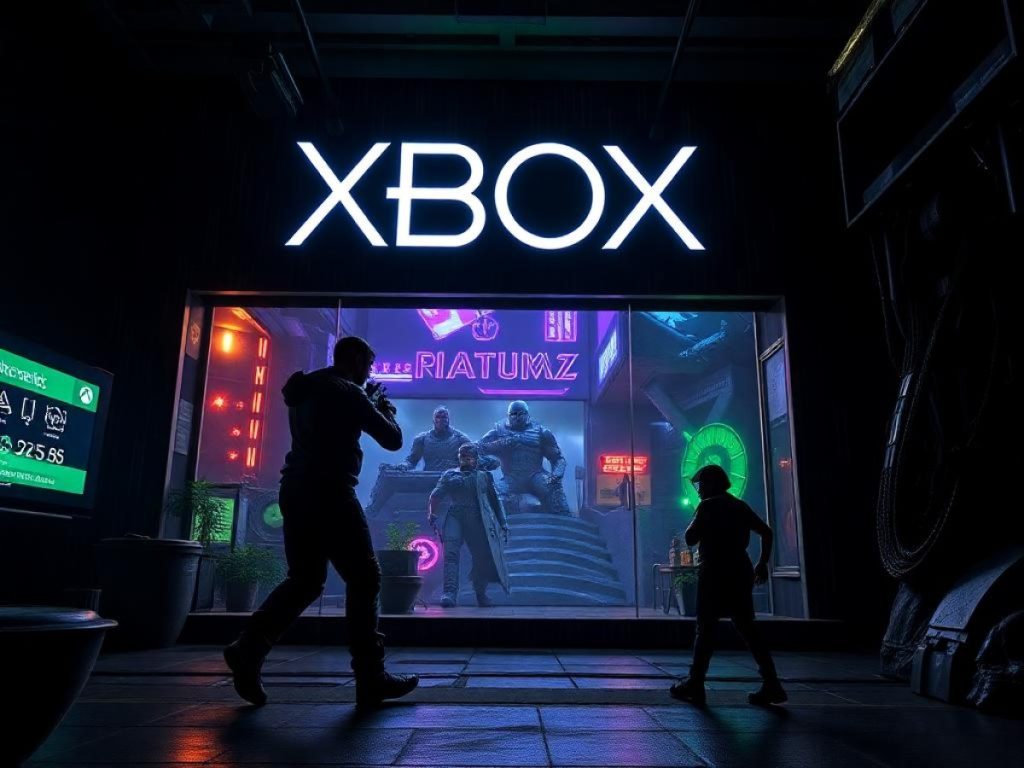 Perfect Dark [Reboot] [Canceled]