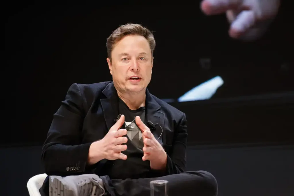 You Won’t Believe What Happened After Elon Musk Lent $6.7 Million to a Couple