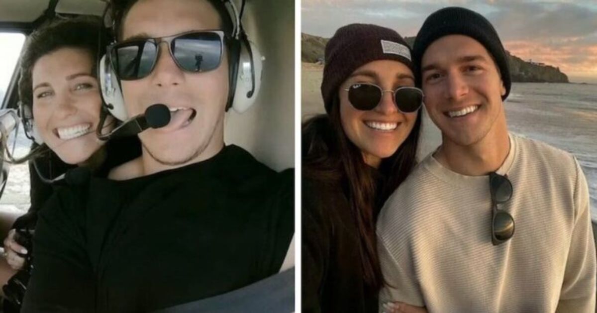 Young Couple Reveals Why They Don't Want Kids A Modern Lifestyle Choice