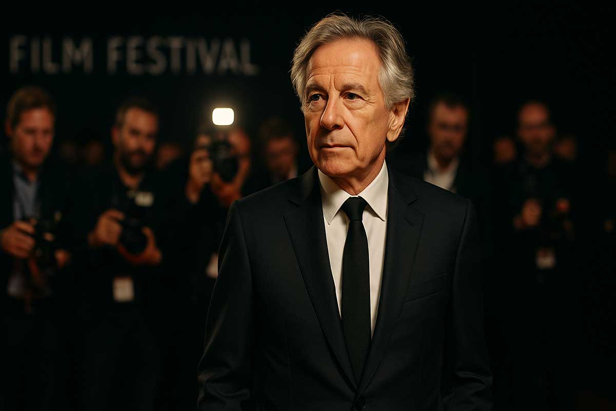 10 Biggest Scandals That Forever Changed the Film Industry