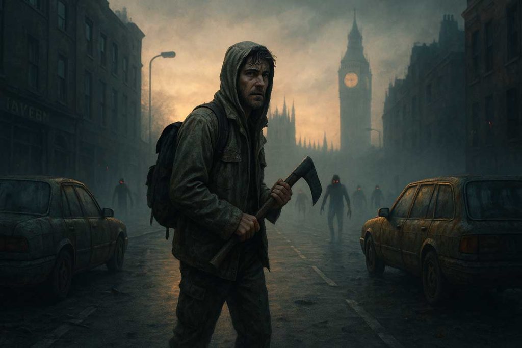 28 Years Later Ignites Fierce Debate — Best Horror Sequel in Decades or Empty Nostalgia Grab?