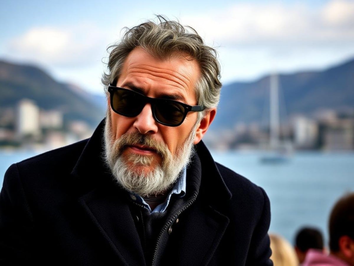 Abdellatif Kechiche Absent at Locarno Premiere of Latest Film in His Controversial ‘Mektoub, My Love’ Trilogy and Heated Q&A: ‘How Do You Feel Promoting Such a Person?’