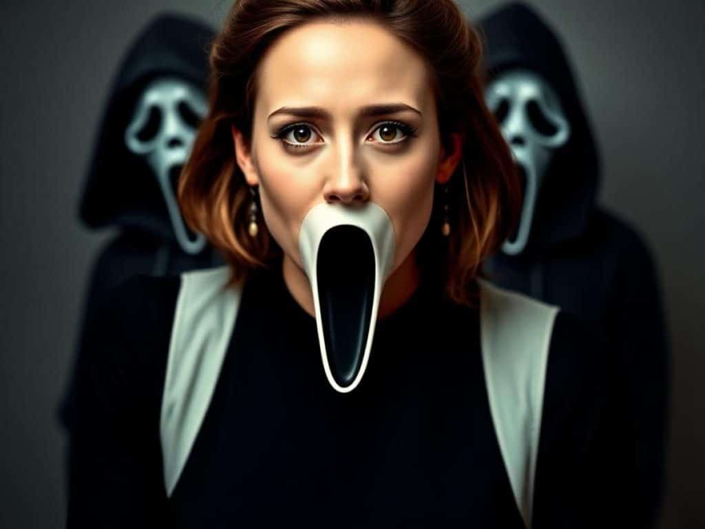 Alison Brie Says the ‘Problem With the Current Era’ of ‘Scream’ Is That ‘Too Many People Live’: ‘The Core Four Needs to Die’