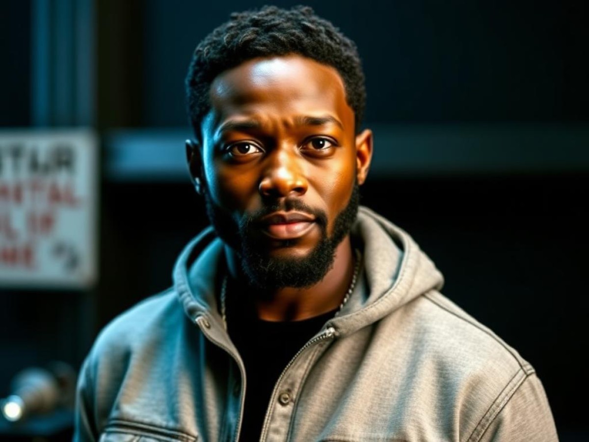 Twisted Metal Season 2 Star Anthony Mackie Is A Big Fan Of These Classic Games