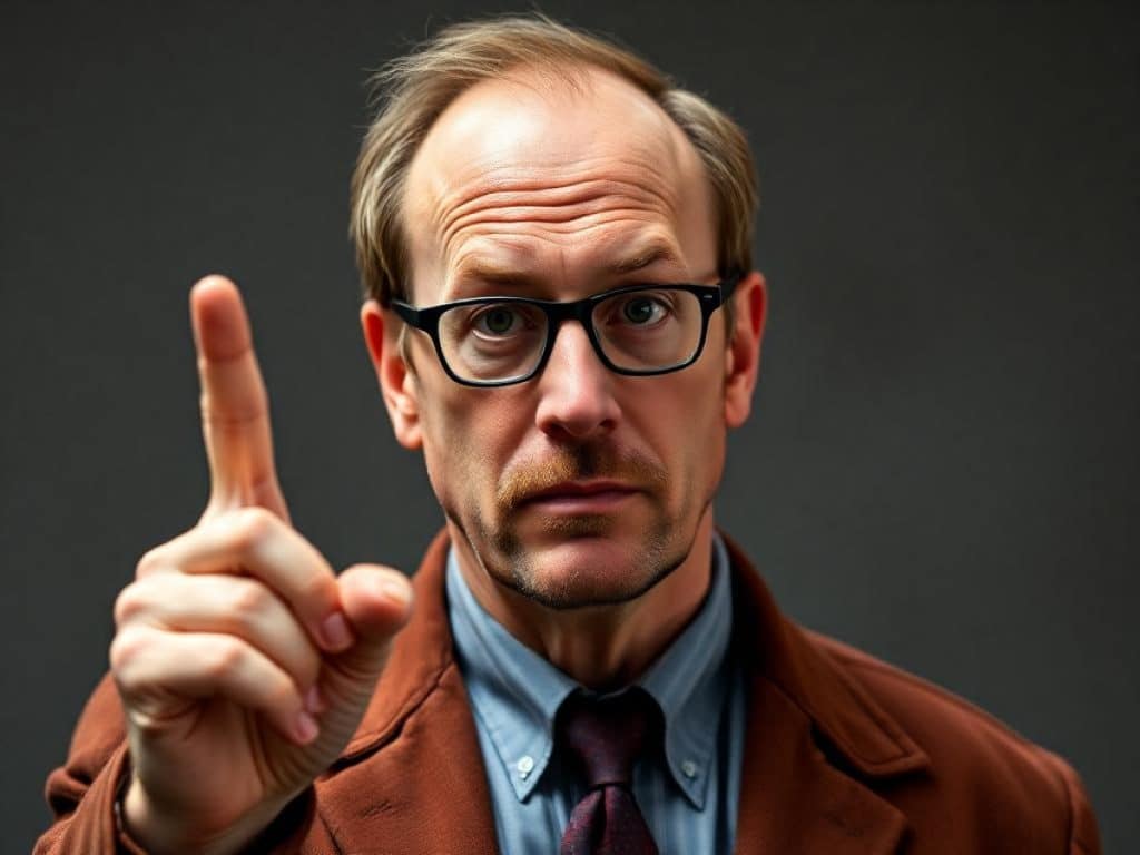 Nobody Star Bob Odenkirk Knows Exactly How He'd Kill Mario If They Fought