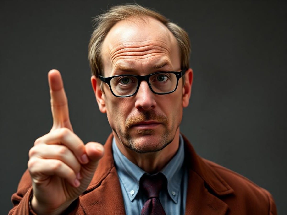 Nobody Star Bob Odenkirk Knows Exactly How He'd Kill Mario If They Fought