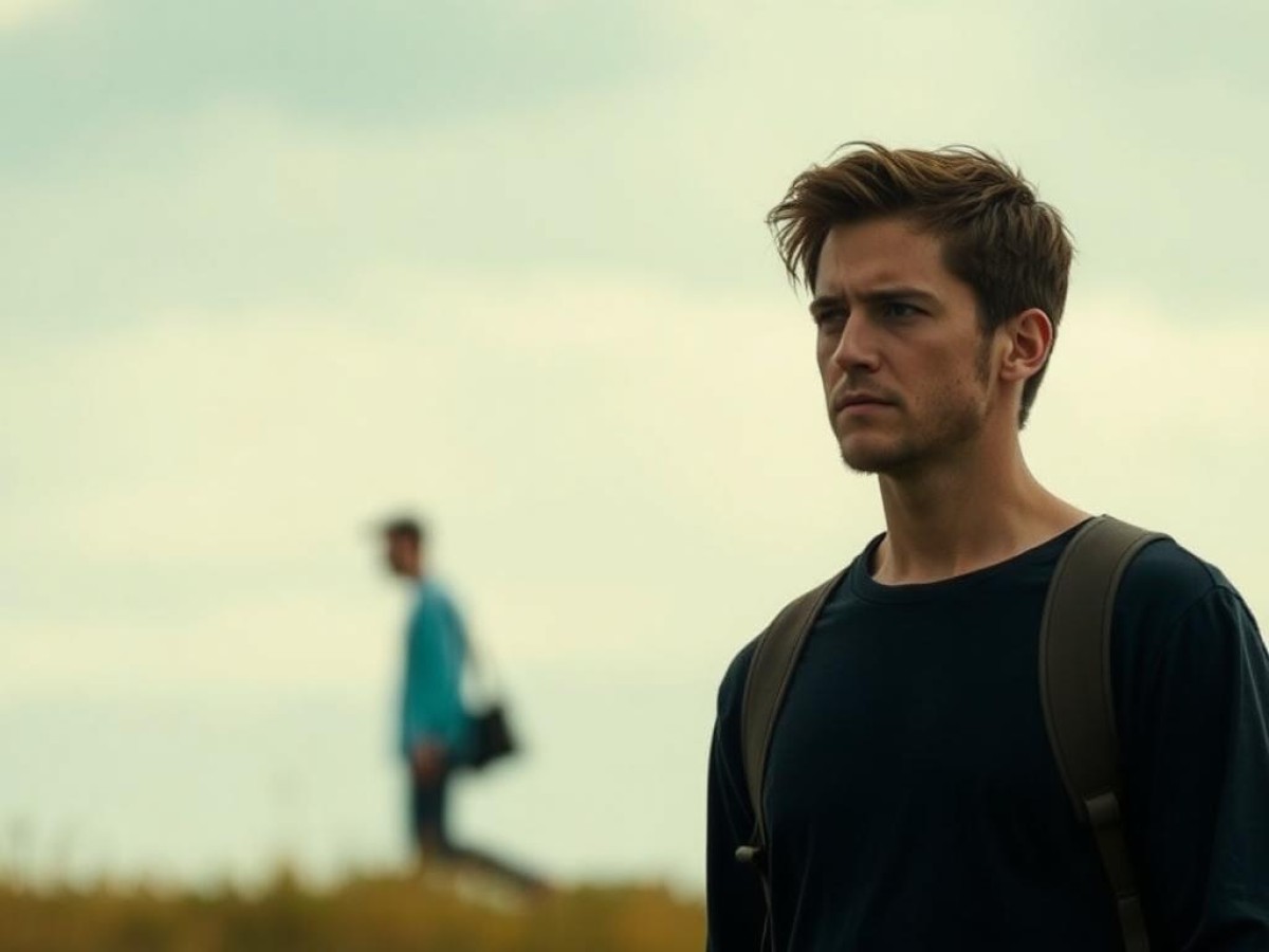 18h ago18h ago - Paramount is staying tight-lipped on story details for now.A Quiet Place 3