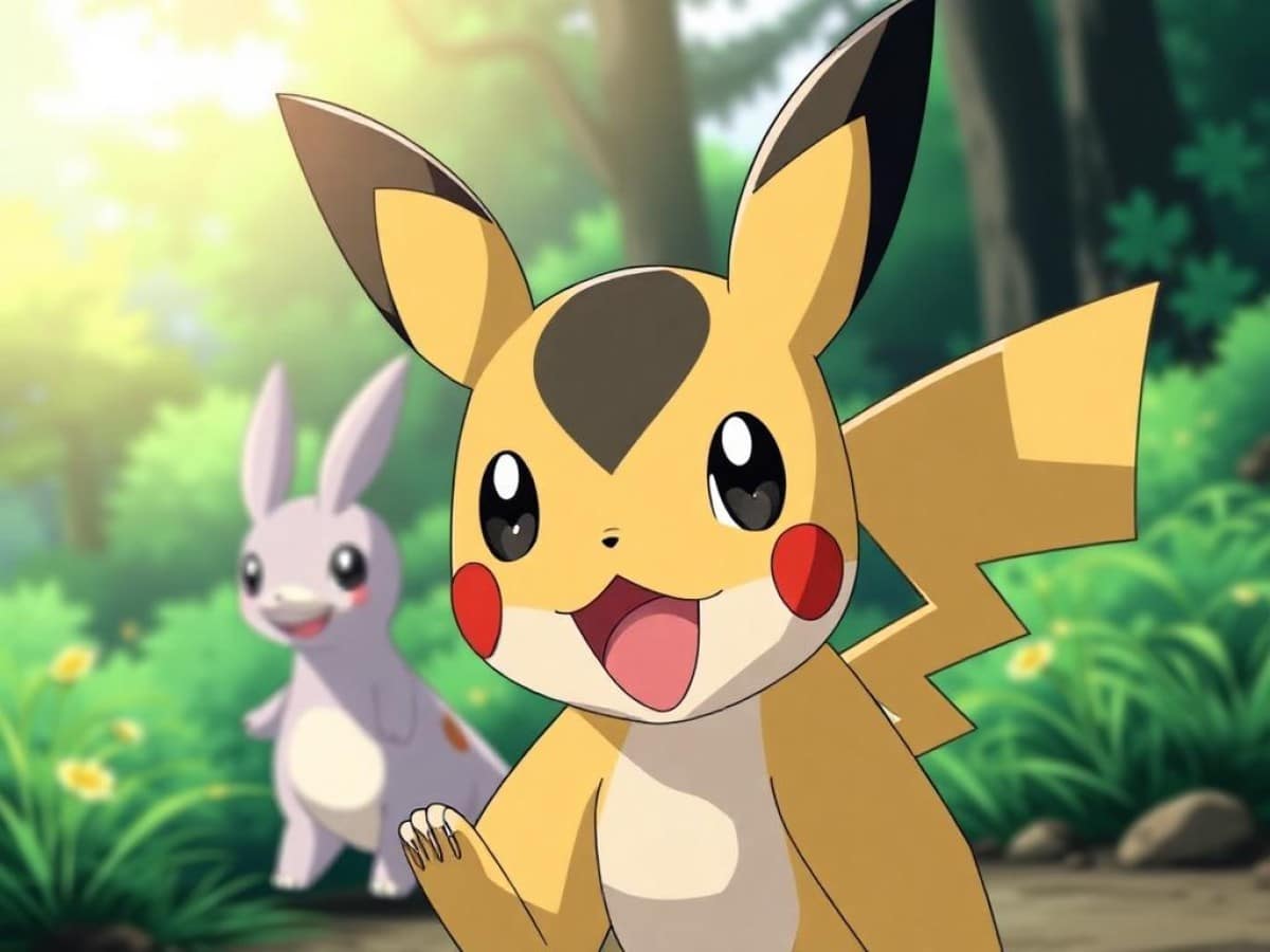 Complete Your Blu-Ray Pokedex With These Pokemon Anime Deals