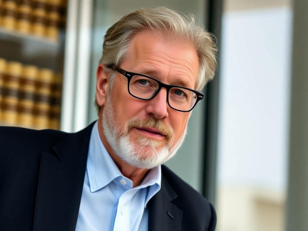 Entertainment Attorney Harrison Dossick Dies at 65