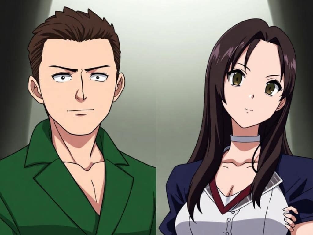 Channing Tatum and Rebecca Wang Join ‘Demon Slayer: Kimetsu no Yaiba Infinity Castle’ English Dub Cast (EXCLUSIVE)