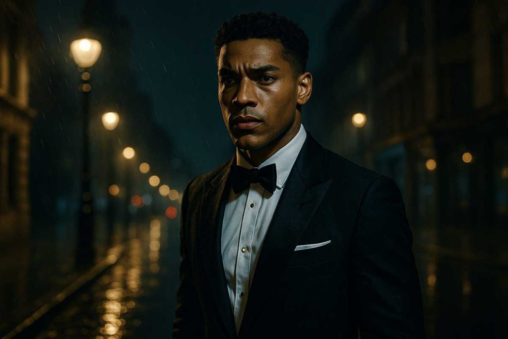 Could The First Black James Bond Be Closer Than Ever With Amazon’s Bold Casting Vision?
