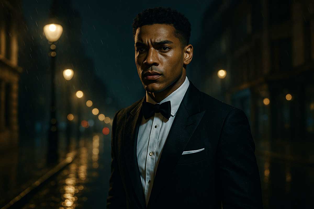 Could The First Black James Bond Be Closer Than Ever With Amazon’s Bold Casting Vision?