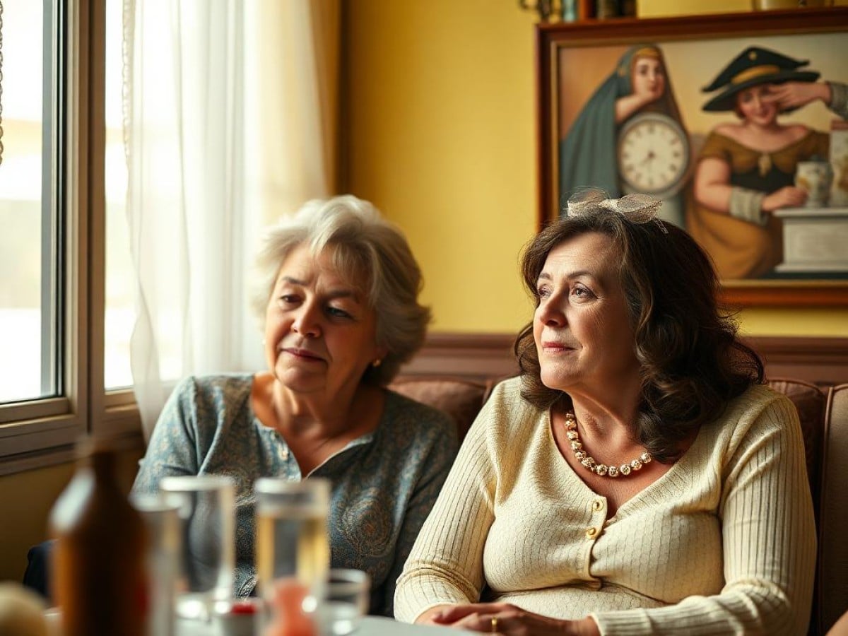 ‘Sorella di Clausura’ Review: A Funny, Bawdy Sociosexual Satire That’s as Tasteful as the Times We Live In