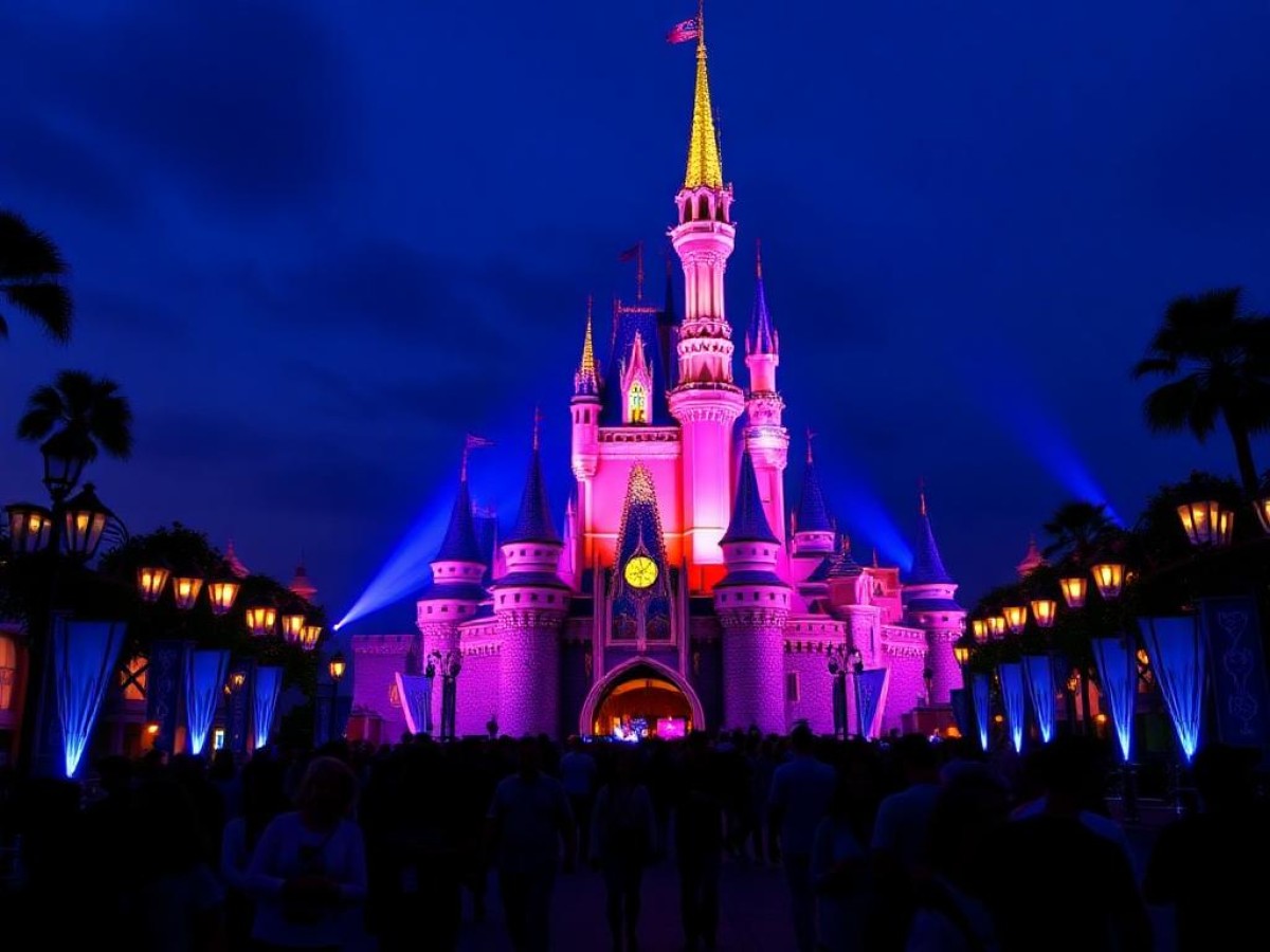 D23: The Ultimate Disney Fan Event 2026 Dates Revealed, Will Once Again Take Place in Anaheim, California