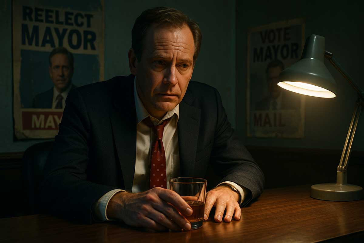 Eddington Sparks Debate: Brilliant Dark Comedy or Pretentious Streaming Filler?