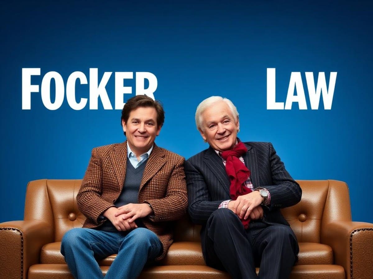 ‘Meet the Parents 4’ Officially Titled ‘Focker in-Law’