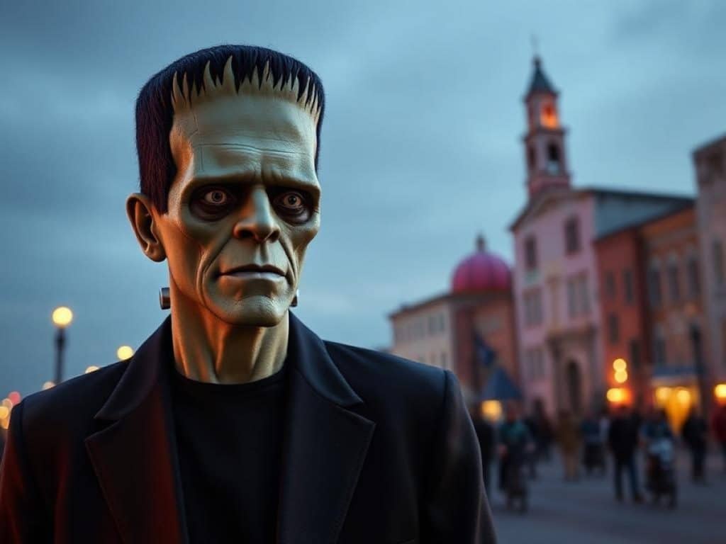 ‘Daily Variety’ Podcast Recap: ‘Frankenstein’s’ Long Journey to Venice, ESPN Streaming Launch, TV Upfront Sales Wrap, Jake Tapper at Truth Seekers