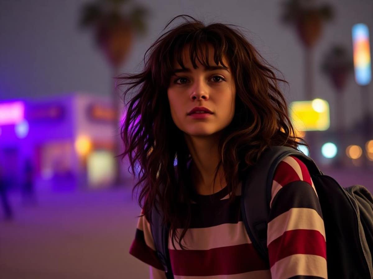 ‘Freakier Friday’ Is One of the Rare Studio Films to Shoot in L.A., but the Original Coleman Family House Was Lost in L.A. Fires