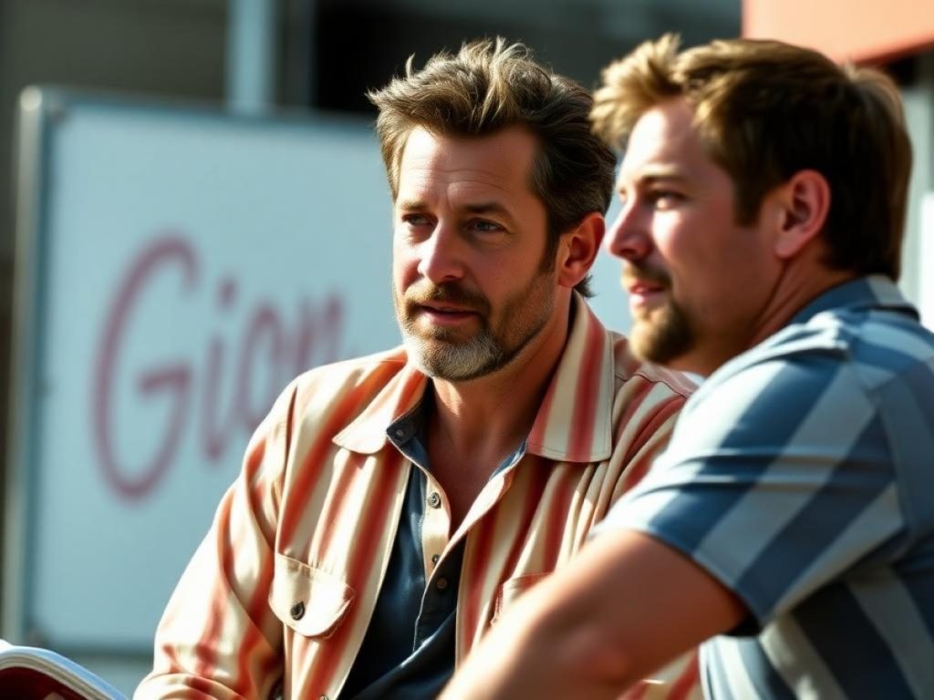 ‘Happy Gilmore 2’ Director and Actor Defend That Major Death in the First Three Minutes