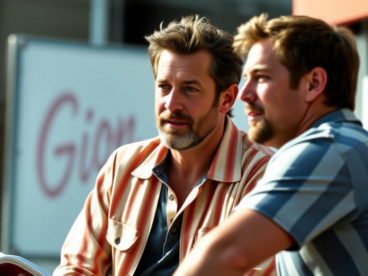 ‘Happy Gilmore 2’ Director and Actor Defend That Major Death in the First Three Minutes