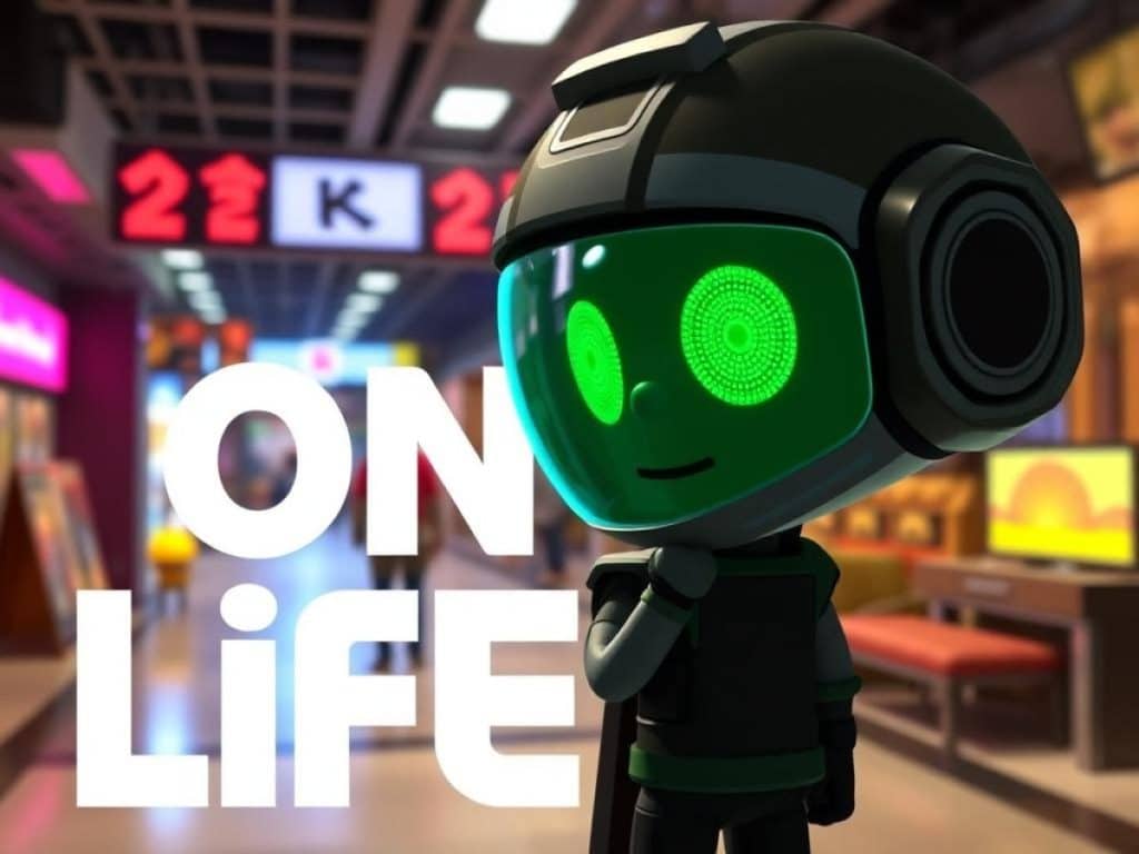 High on Life 2 Has 'More Than Five' Fully-Emulated, Playable Games, Including...Bible Adventures