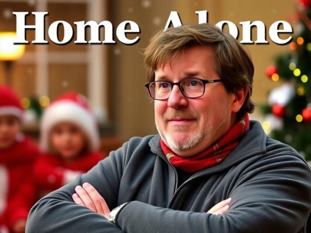 Home Alone Director Chris Columbus Insists a Remake Would Be a 'Mistake': 'It Should Be Left Alone'