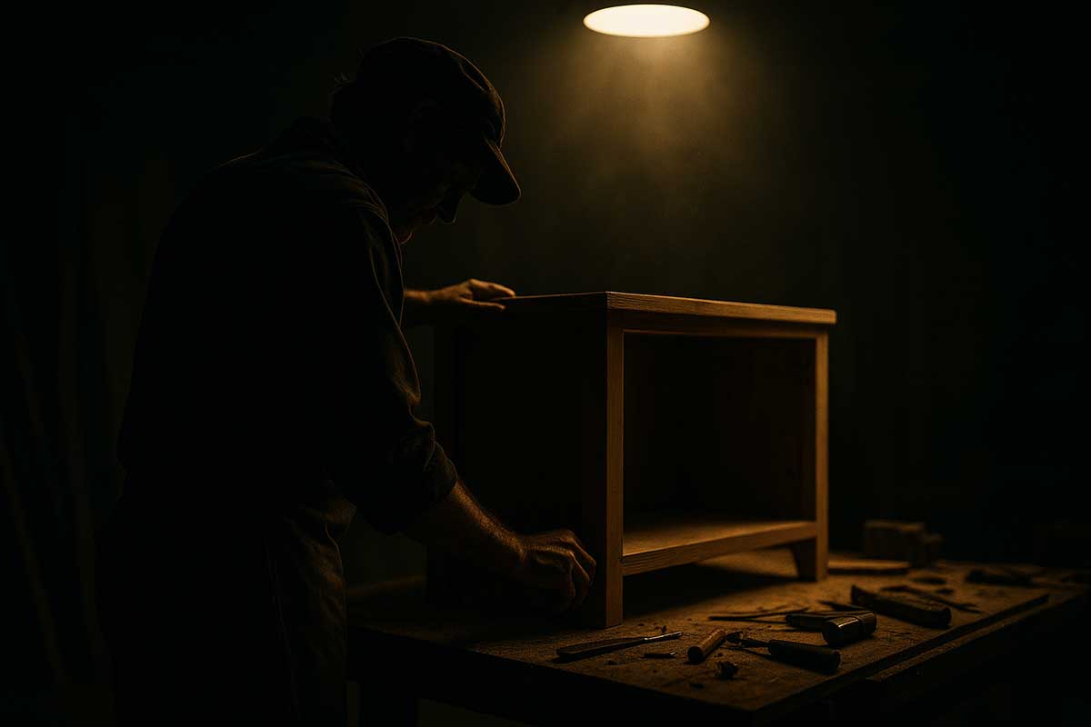 “I Was Told I Had No Future in the Business”: The Criticism That Sparked a Hollywood Icon’s Rise