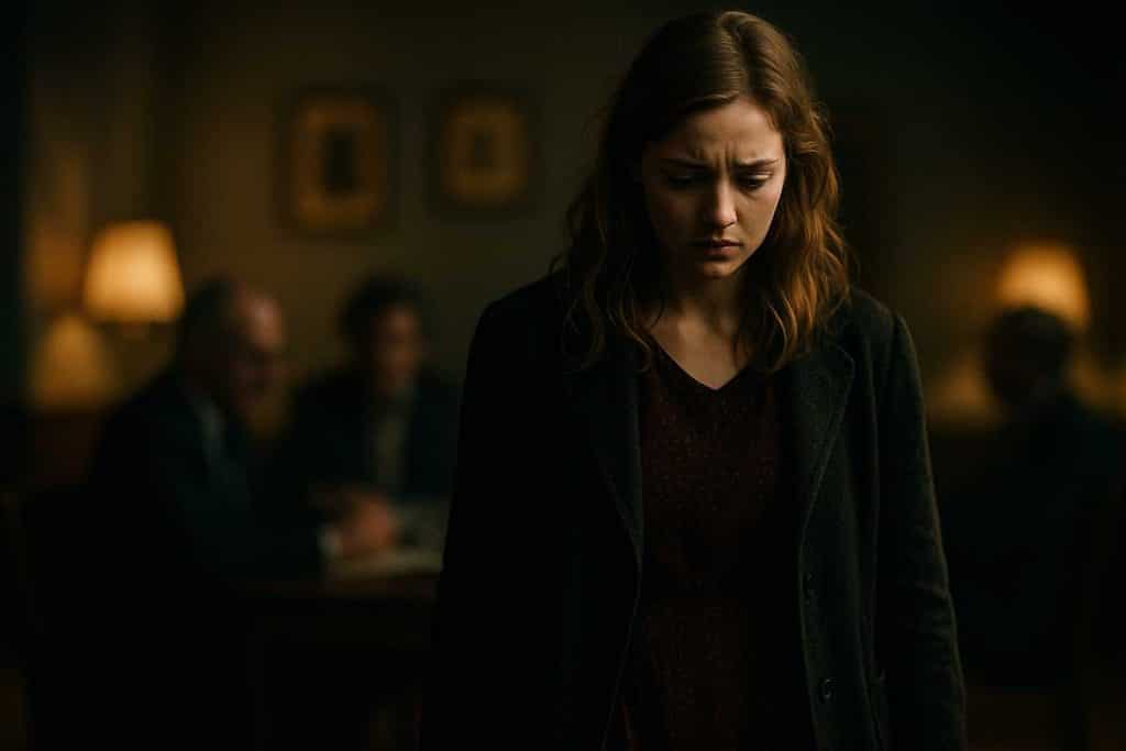 “I’m Not Beautiful Enough”: Studio Rejection Sparks Hollywood’s Biggest Career Turnaround